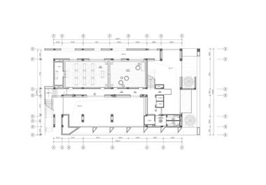 Gallery of MT TITLIS Club / Matrix Design  - 28