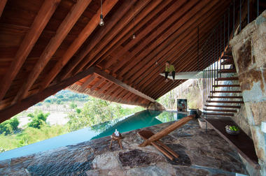 The Tent / a21 studio