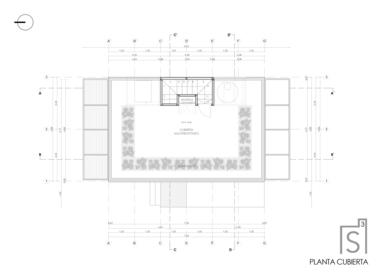 Galería de Casa S3, ganadora del Construye Solar 2017  - 12