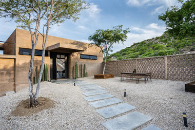 Gallery of Sonoma House / Roca Arquitectos  - 26