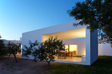 House in Ibiza 2 / Roberto Ercilla