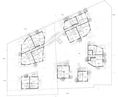 Gallery of Toulouse ZAC Saint-Martin Residential Complex / Aldric Beckmann Architectes  - 27