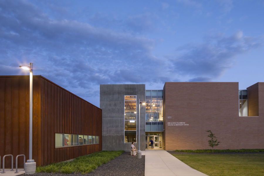 Precast Concrete by jilliancayley | ArchDaily