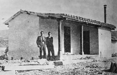 La historia olvidada de la arquitectura en Colombia: la vivienda rural y la modernización durante la República Liberal