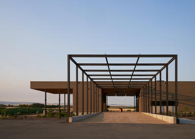 Alton Wines / GO'C
