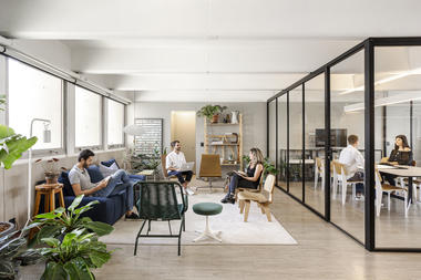 Todos Arquitetura Office / Todos Arquitetura