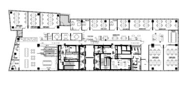 Gallery of Claroty Office / Switchup  - 15