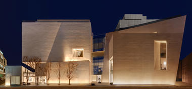 Boontheshop  / Peter Marino Architect