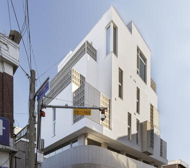 心愿公寓 / Todot Architects and Partners