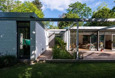 Conoce a los ganadores del Premio CAPBA a la Obra construida 2021 en Argentina