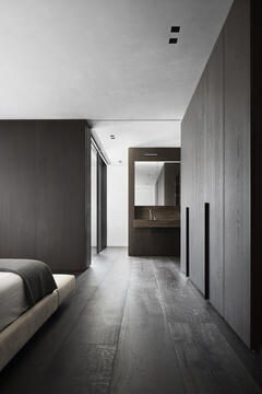 Gallery of Fluid Home / Alessandro Isola  - 12