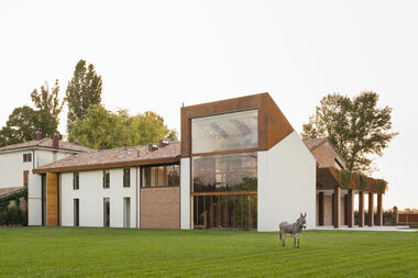 Gallery of Greenary Residence / Carlo Ratti Associati  - 3