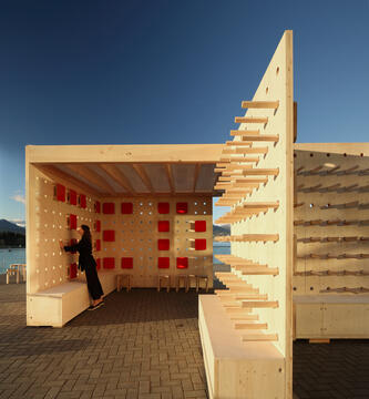 Pause / DBR | Design Build Research