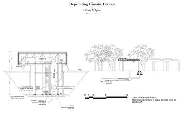 Gallery of Central Park / Philippe Rahm architects + Mosbach landscape architects + Ricky Liu & Associates  - 22