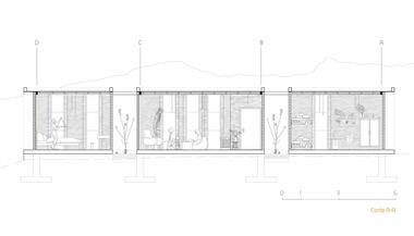Gallery of Granero House / Minqa Atelier  - 11