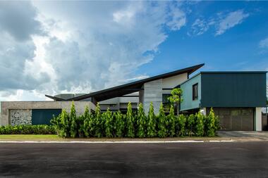 Gallery of The Green House  / AC ARQUITETURA  - 5