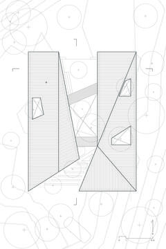 Galería de Casa Bosque / Triangular  - 15