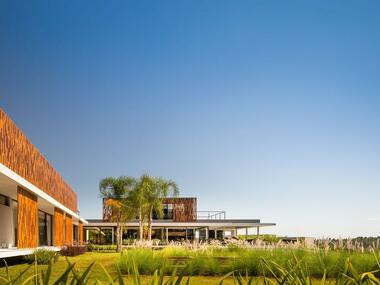 RC House / Architects+CO