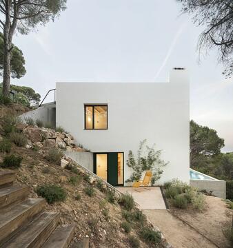 Casa patio / studioNOLET
