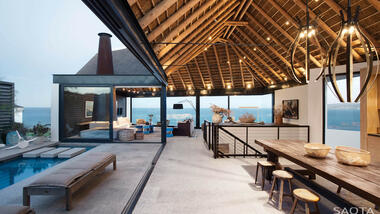 Silver Bay / SAOTA