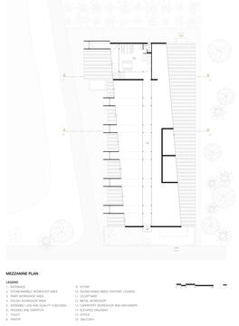 Gallery of Adisaptagram Workshop / Abin Design Studio  - 24