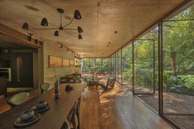 Galería de Casa erasto / Vertebral  - 3