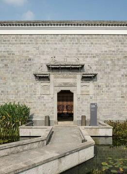 B&B Italia Furnishes Villa 17 at Amanyangyun to Present the 2021 New Collection to the Asian Market