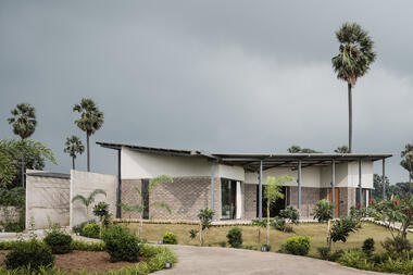 Gallery of TEJ House / Neogenesis + Studi0261  - 1