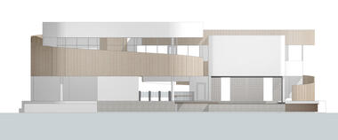 Gallery of HEI Schools Bangkok / ForX Design Studio  - 40