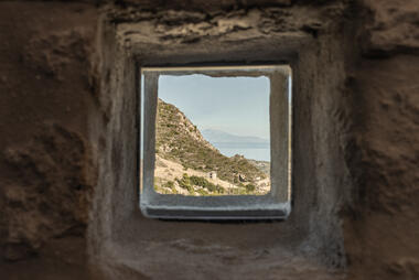Gallery of Peloponnese Rural House / Architectural Studio Ivana Lukovic  - 5