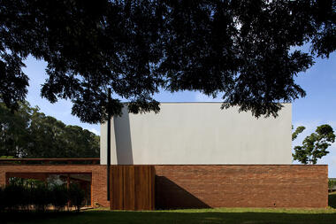 Villas Fasano   / Isay Weinfeld