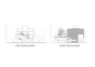 Gallery of Shajing Village Hall-Rejuvenation of Power Plant / ARCity Office  - 60