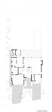 Galería de Casa de Ladrillos  / Estudio PKa   - 21