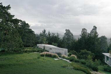 Casa Ballen / LCLA Office + Clara Arango