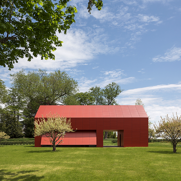 Fiber Cement Panel - Swisspearl Largo from Swisspearl