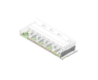 Galería de Complejo 8 casas / Estudio Mola  - 22
