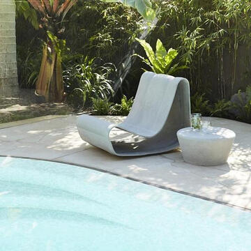 Fiber Cement Design Elements from Swisspearl