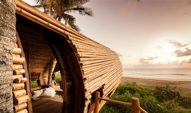 Treehouse Suite / Deture Culsign, Architecture+Interiors 
