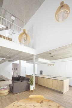 Gallery of Casa 22 Avellaners  / Guillem Carrera  - 12