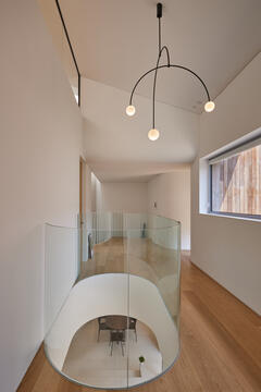 Gallery of Zinzin House / Architects Zinzin  - 16