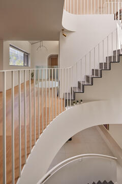 Gallery of Zinzin House / Architects Zinzin  - 13