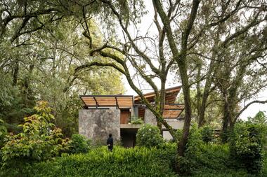 Gallery of Avandaro 333 Residential Complex / Zozaya Arquitectos  - 2