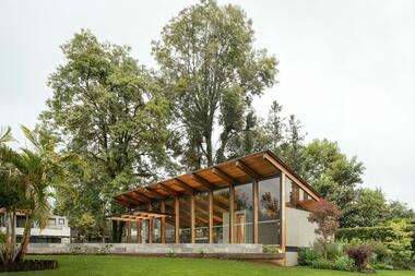 Gallery of Avandaro 333 Residential Complex / Zozaya Arquitectos  - 1