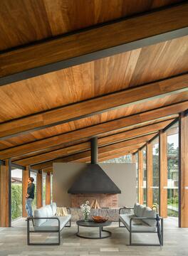 Gallery of Avandaro 333 Residential Complex / Zozaya Arquitectos  - 6