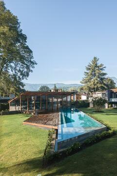 Gallery of Avandaro 333 Residential Complex / Zozaya Arquitectos  - 8