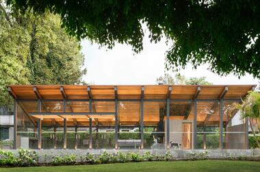 Gallery of Avandaro 333 Residential Complex / Zozaya Arquitectos  - 15