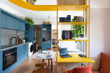 Gallery of 20 Architecture Tips from 2021  - 1