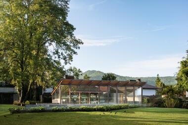 Gallery of Avandaro 333 Residential Complex / Zozaya Arquitectos  - 12