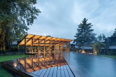 Gallery of Avandaro 333 Residential Complex / Zozaya Arquitectos  - 7
