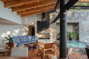 Gallery of Avandaro 333 Residential Complex / Zozaya Arquitectos  - 13